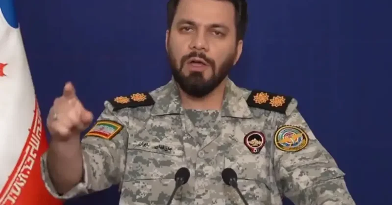 Trump ile resmen alay etti: Kovuldun, bu cümleyi iyi bilirsin