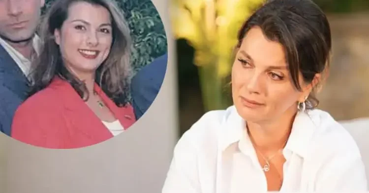 Açelya Akkoyun dan yıllar sonra gelen itiraf: Hayatımın en zor dönemiydi!