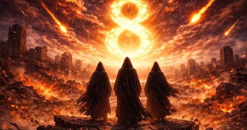 8 gün sonra 3 burç felaketten dönecek! Sözcü Gazetesi