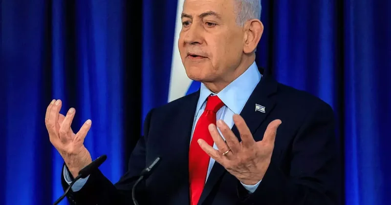 Trump ın anlaşma çıkışının ardından Netanyahu dan ilk açıklama: Hayati çıkarlarımızı koruyacağız