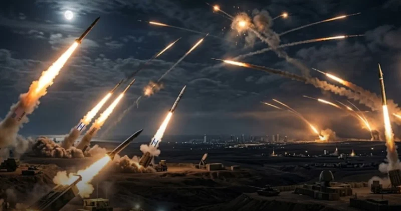 İran dan 48 saat uyarısı: Su depolayıp, telefonlarınızı şarj edin! Savaşta 24. gün... Sözcü Gazetesi