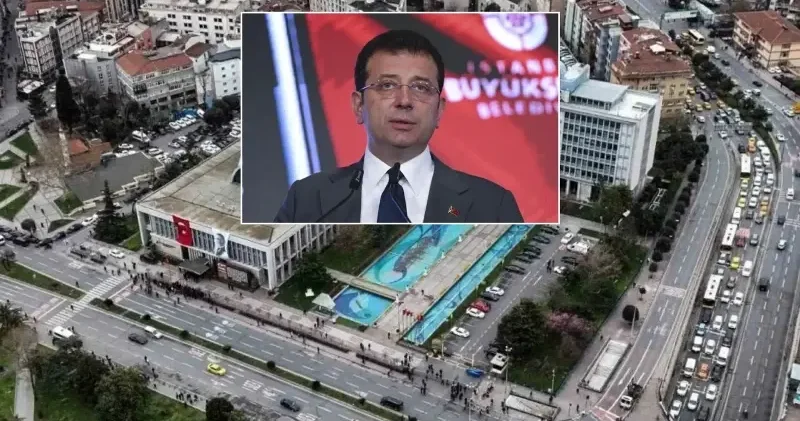 İBB davasında 8. duruşma: 407 sanıklı yargılama savunmalarla devam ediyor Gündem Haberleri