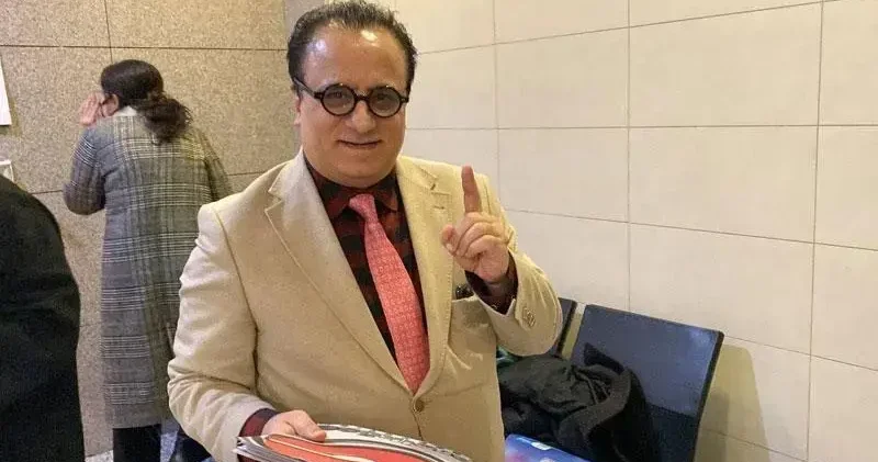 Yapımcı Erol Köse hayatını kaybetti