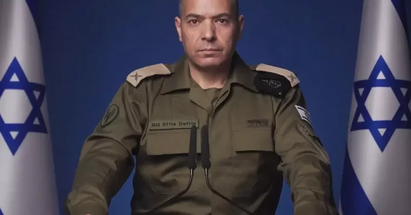 İsrail, İran ve Hizbullah a Saldırılara Devam Edecek