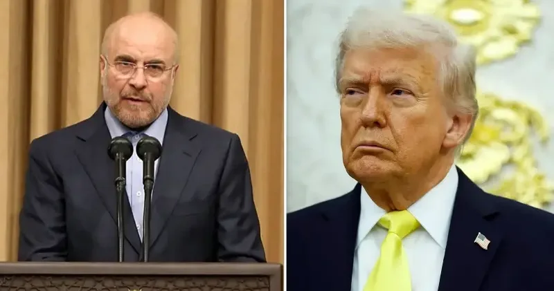 İran ABD ile müzakere yapılmadı diyerek açıkladı: Trump ın söylemleri piyasalara yönelik manipülasyon Dünya Haberleri