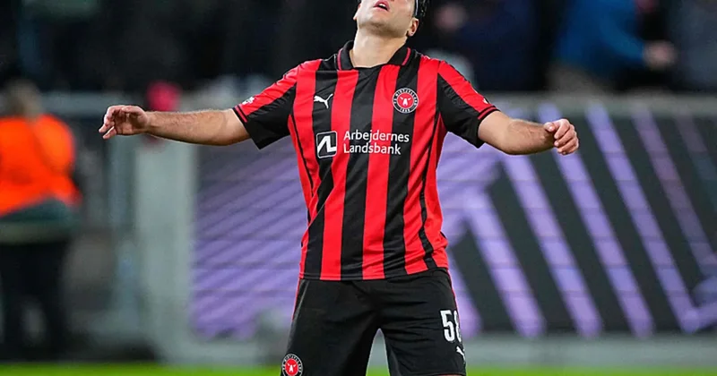 Genç yıldız açıkladı! A Milli Futbol Takımı kampına katılamayacak