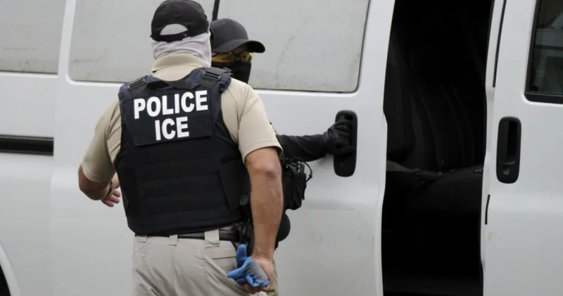 ABD de ICE birimleri, personel eksikliği yaşanan büyük havalimanlarına konuşlandırılmaya başlandı