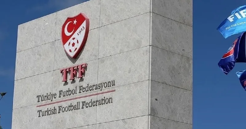 TFF duyurdu: 102 yaşında hayatını kaybetti