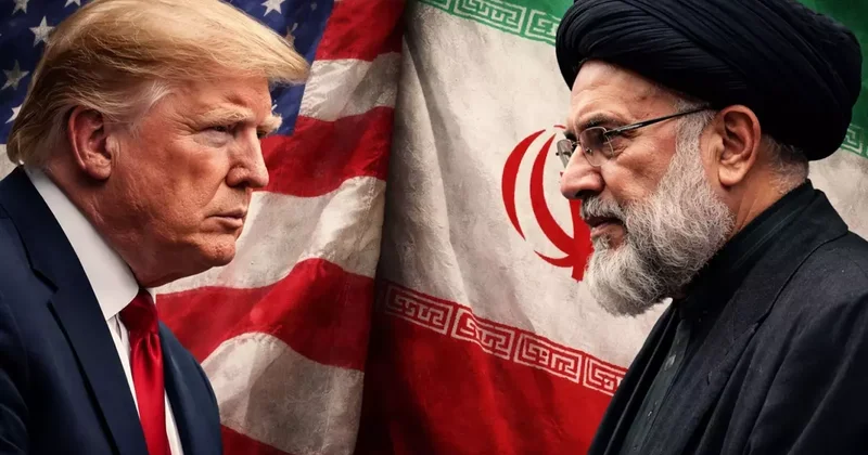 İran Meclis Başkanı Kalibaf: ABD ile müzakere yapılmadı