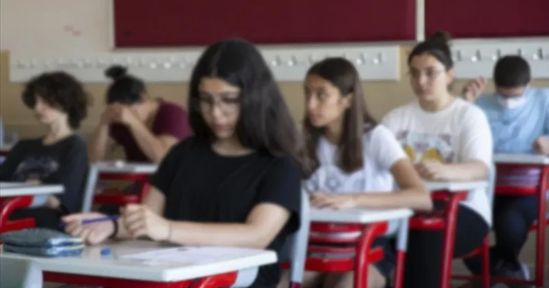 LGS 2026 yılı başvuruları başladı! Bu yıl bir ilk gerçekleştirilecek Sözcü Gazetesi