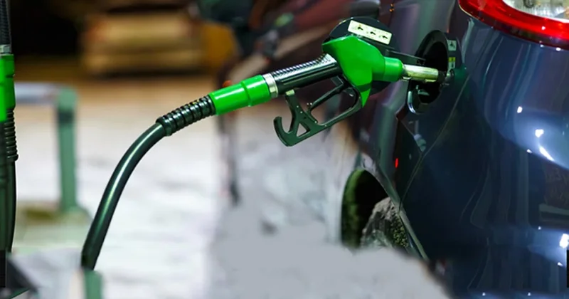 Enerji krizi alarma geçirdi! Bir ülkede akaryakıt satışına kısıtlama geldi Sözcü Gazetesi