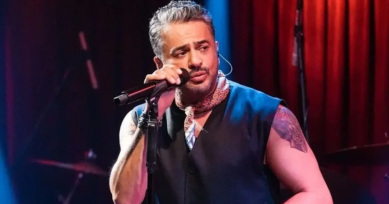 Emre Altuğ’dan aşk itirafı: Sevgilisi tanıdık çıktı! Sözcü Gazetesi