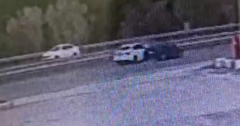 Bir anlık unutkanlık faciayla bitti: 1 ölü, 3 yaralı