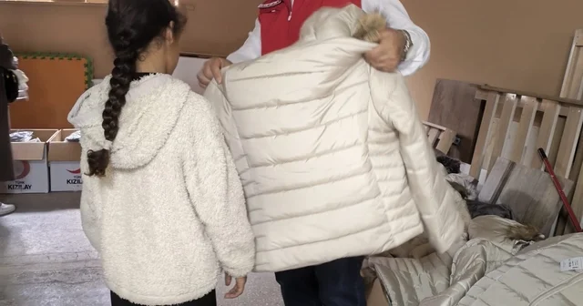 Kızılay Artuklu Şubesi Ramazan faaliyetlerini açıkladı Mardin Haberleri