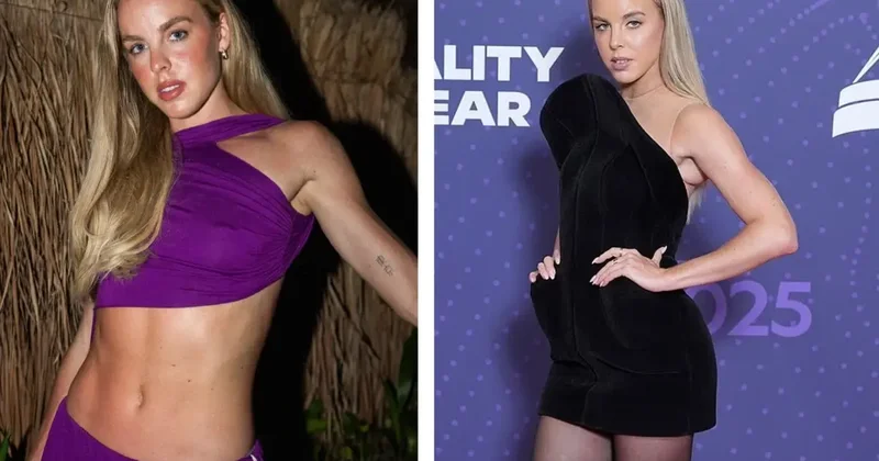 Keely Hodgkinson, dünya şampiyonluğunu duşta eğlenerek kutladı! İşte o anlar