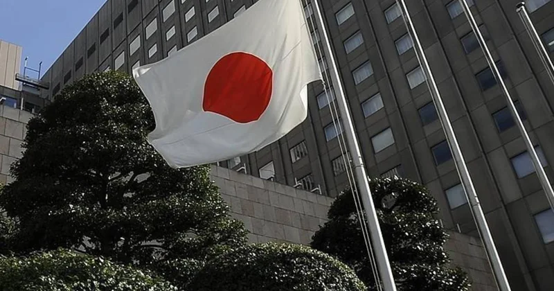 Japonya, Hürmüz Boğazı na donanma desteği göndereceğine ilişkin ABD nin iddiasını yalanladı