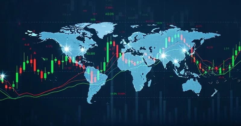 Savaşın gölgesinde enerji kaosu: Yoksul ülkeler uçurumun kenarında Sözcü Gazetesi