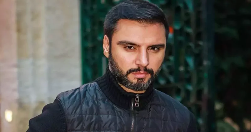 Alişan dan yıllar sonra gelen radikal karar! Görenler tanımakta güçlük çekti