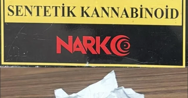 Kırşehir de uyuşturucu operasyonu: 11 gözaltı, 1 tutuklama Kırşehir Haberleri