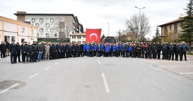 Başkan Büyükkılıç, iftarından bayramına Ramazan coşkusunu Kayserililerle birlikte yaşadı Kayseri Haberleri
