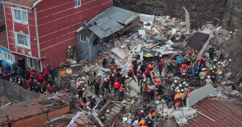 En ciddi uyarı Sözcü Gazetesi