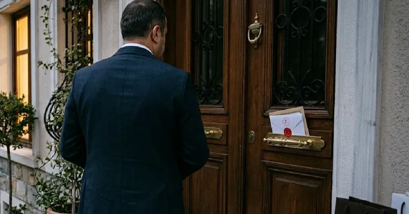 Maliye peşlerine düştü: Binlerce kişiyi tek tek çağırıyorlar Sözcü Gazetesi