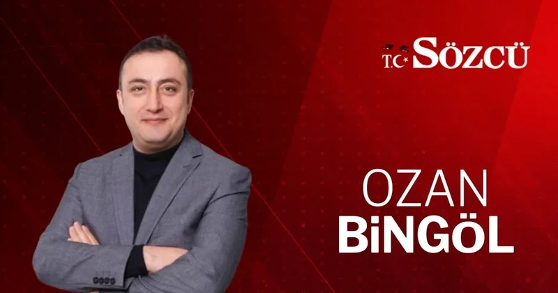Gıda enflasyonunda dünya üçüncülüğüne yükseldik! Sözcü Gazetesi