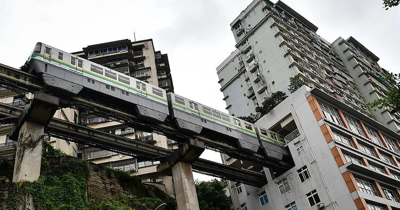 Dünyanın en büyük şehri: 2 Konya büyüklüğünde ama içinde 2 İstanbul yaşıyor Sözcü Gazetesi