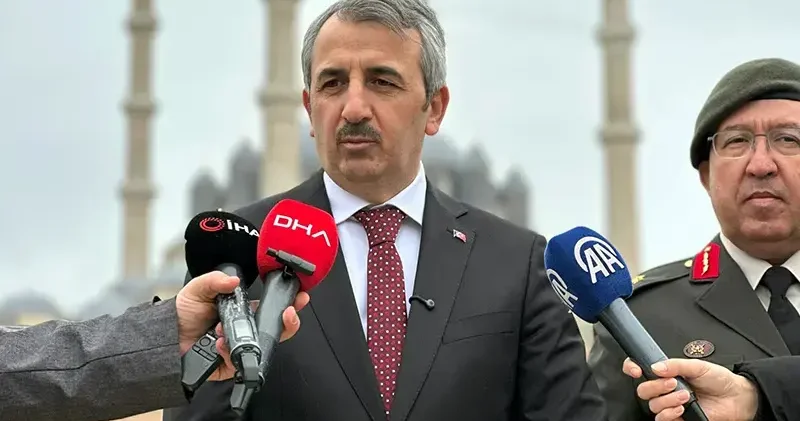 Edirne’de Balkan Şehitlerini Anma Günü’nde yerli ve milli savunma sistemleri sergilenecek