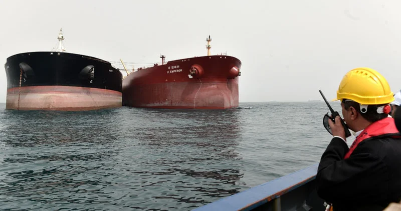 ABD Hark Adası na kara saldırısı düzenleyecek iddiası Dış Haberler