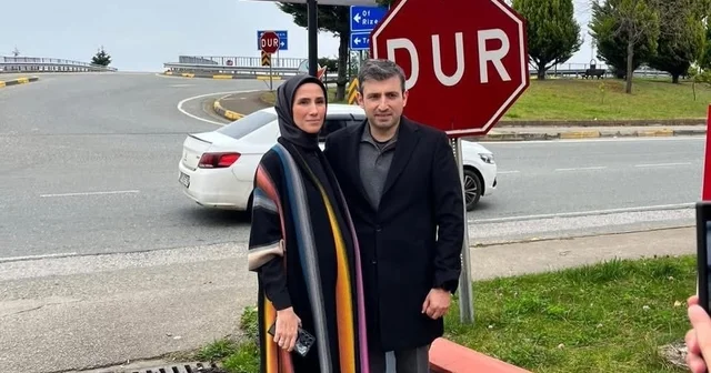 Selçuk Bayraktar ata toprağı Sürmene de bilim merkezi projesini inceledi Trabzon Haberleri
