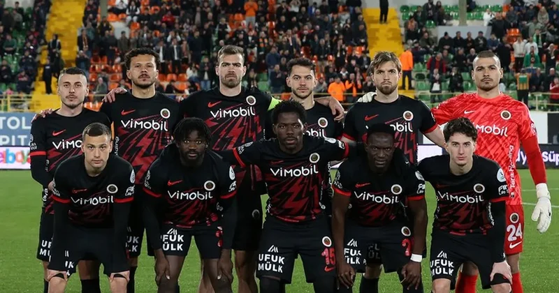 Gençlerbirliği’nde Ricardo Velho’ya Portekiz’den davet!