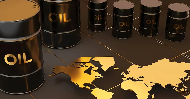 Petrol için alarm zili: Dev bankalar tahmini yükseltti “tarihin en büyük arz şoku” uyarısı Sözcü Gazetesi