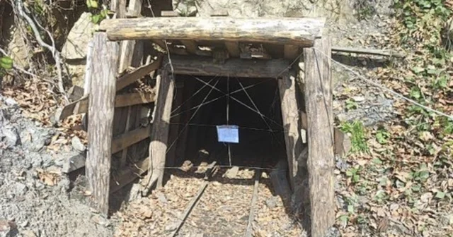 Zonguldak ta ruhsatsız işletilen 8 maden ocağı imha edildi Zonguldak Haberleri