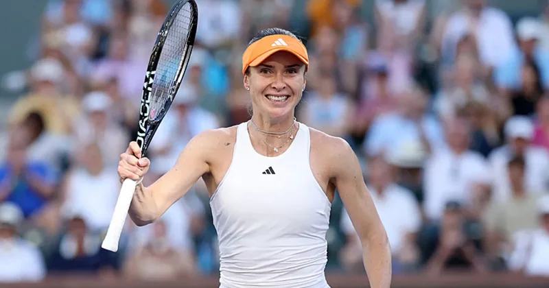 Iga Swiatek, antrenörü Wim Fissette ile yollarını ayırdı!