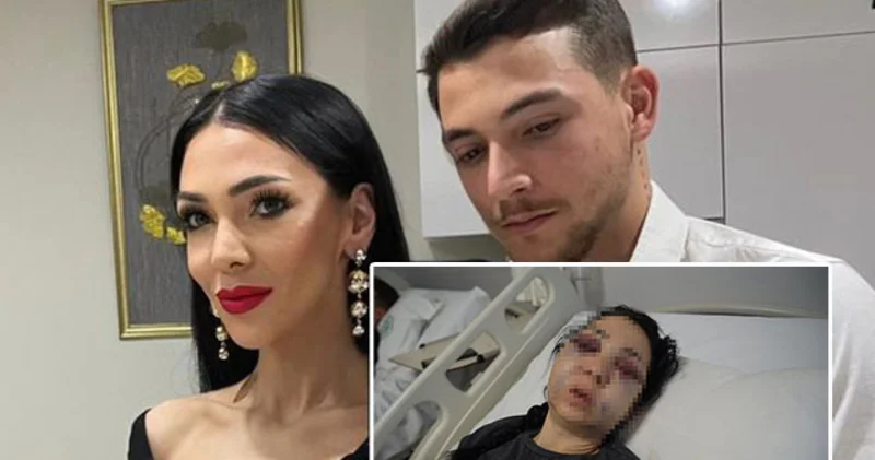 SON DAKİKA: Anne oğul Küfür etmeyin dedi... Sonrası kâbus Kocaeli haberleri Son dakika haberleri