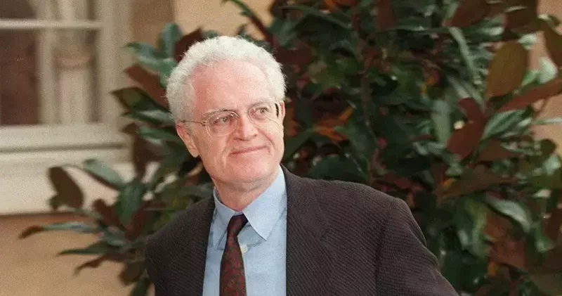 Eski Fransa Başbakanı Lionel Jospin hayatını kaybetti