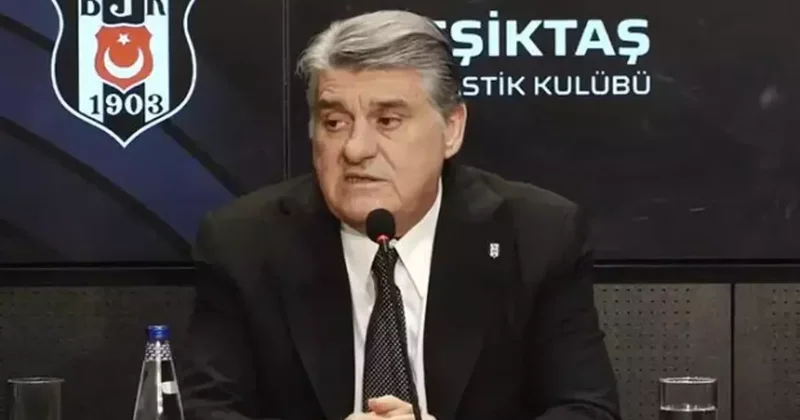 Serdal Adalı dan transfer açıklaması: 6 7 oyuncu...