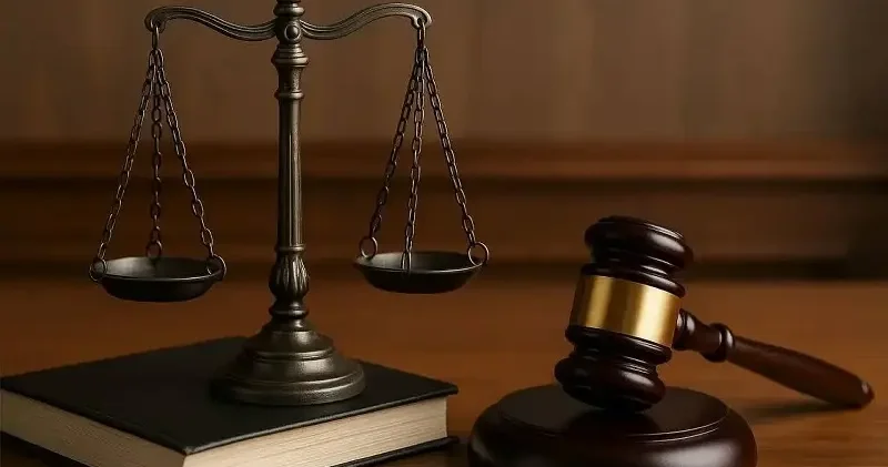 Adalet, kişilerle değil kurallarla işler Düşünce Günlüğü Haberleri