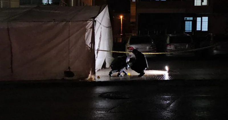 Çorum da askere gidecek genç, asker eğlencesinde yaralandı Son dakika haberleri