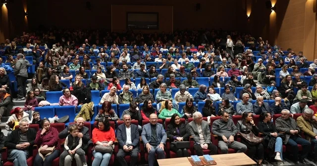 Ekrem Gürel Kültür Merkezi nde üç farklı etkinlik düzenlenecek Manisa Haberleri