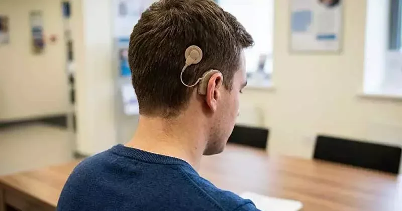 Mahkeme, işitme cihazı farkının ödenmesine hükmetti