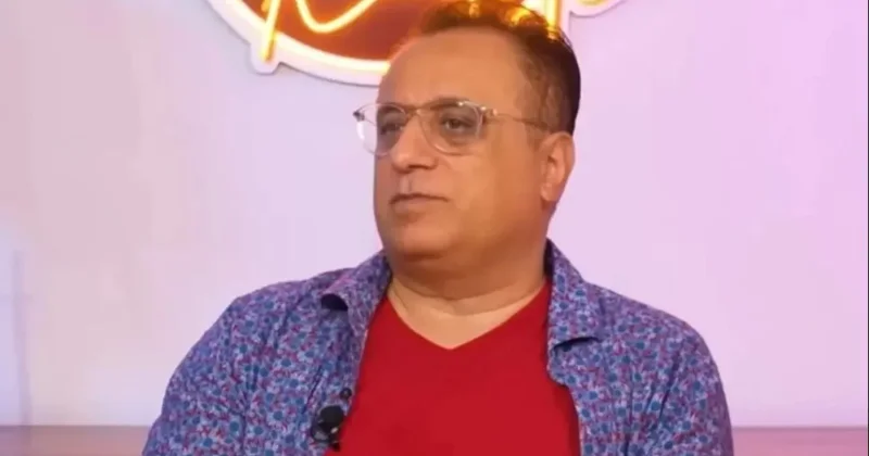 Ünlü isimlerden Erol Köse hakkında zehir zemberek ifadeler Sözcü Gazetesi