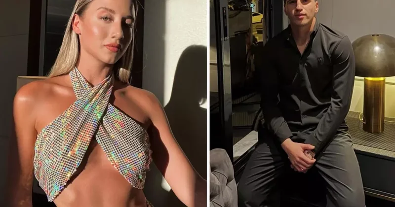 Futbolcu Kubilay Kundakçı nın öldürülmesine ilişkin Aleyna Kalaycıoğlu nun da aralarında olduğu 7 kişi hakkında tutuklama talebi