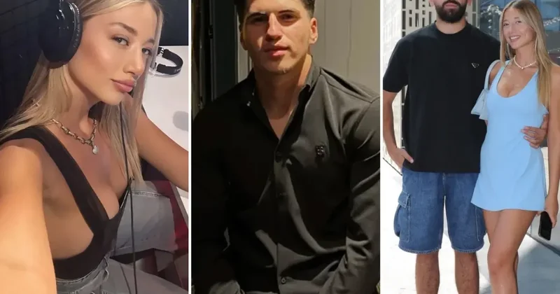 Aleyna Kalaycıoğlu nun sorgu sırasında sürekli tekrarladığı cümle