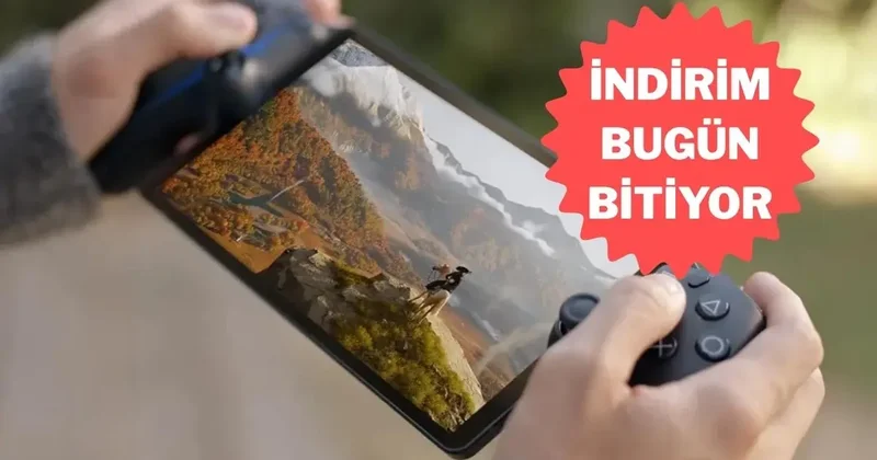 PS5 deneyimini yanınızda taşıyın: PlayStation Portal incelemesi