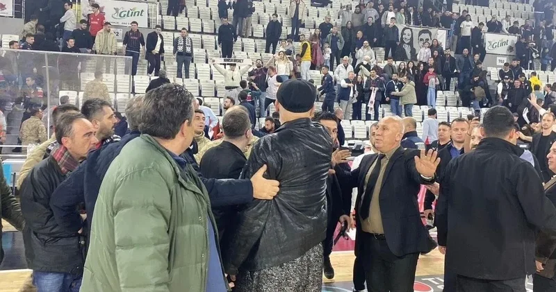 52 yıllık kulübe Kümeye diye bağırdılar: Cicibaş çılgına döndü