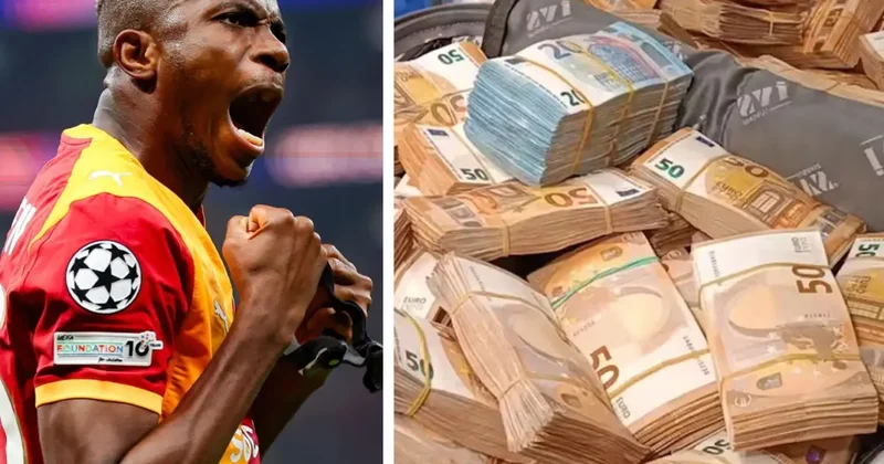 Resmi açıklama geldi! Osimhen, 100 yıllık kulübü satın mı alıyor?