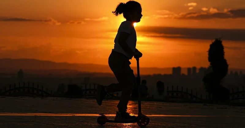 Anka Çocuk Destek Programı ndan yaklaşık 18 bin 860 çocuk yararlandı