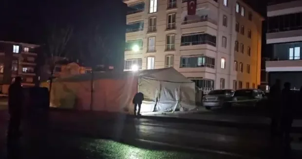 Çorum haberleri Çorum da kendisi için düzenlenen asker eğlencesinde silahla vuruldu 23 Mart 2026